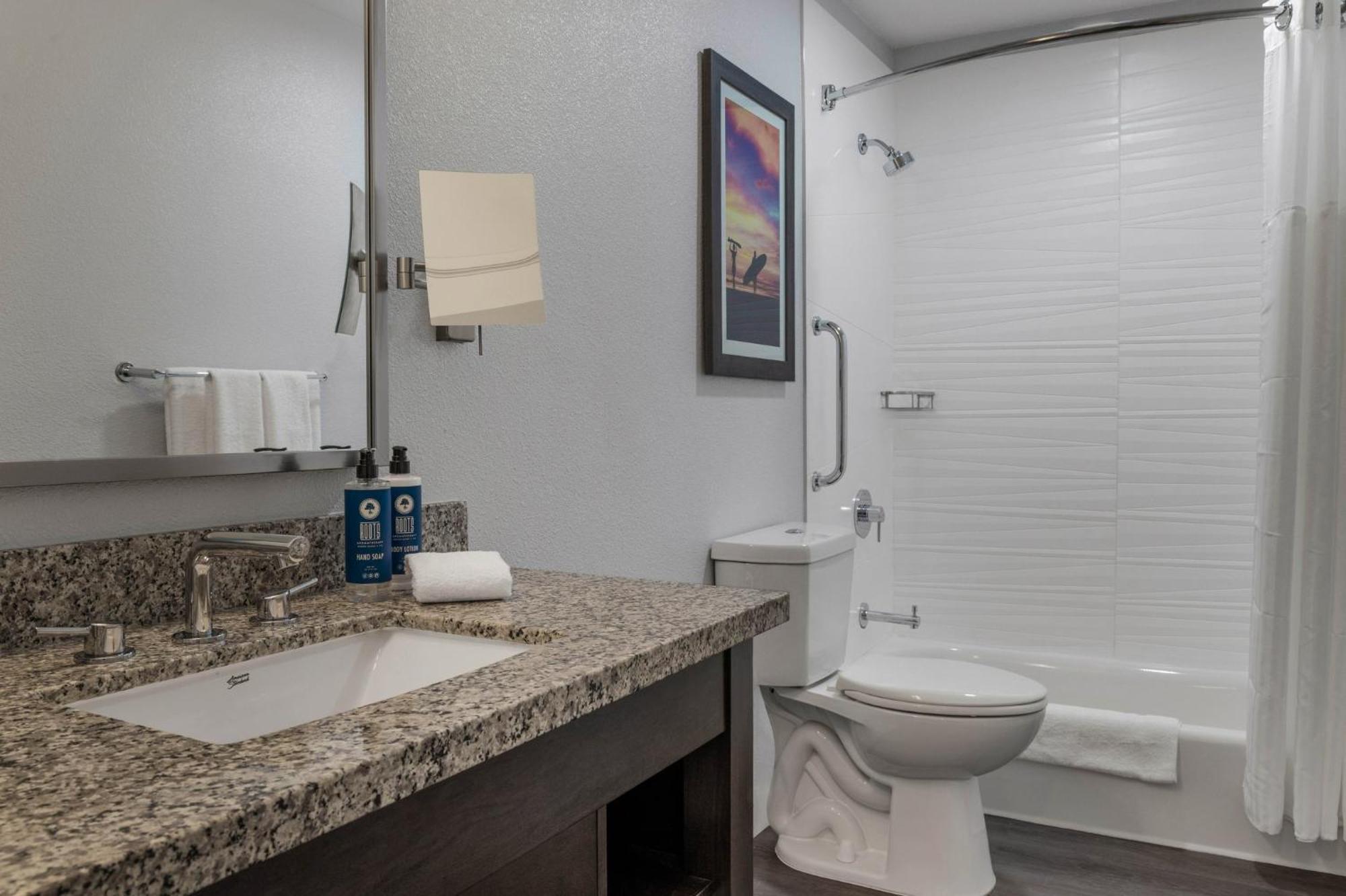 Resort Club Wyndham Dolphin's Cove