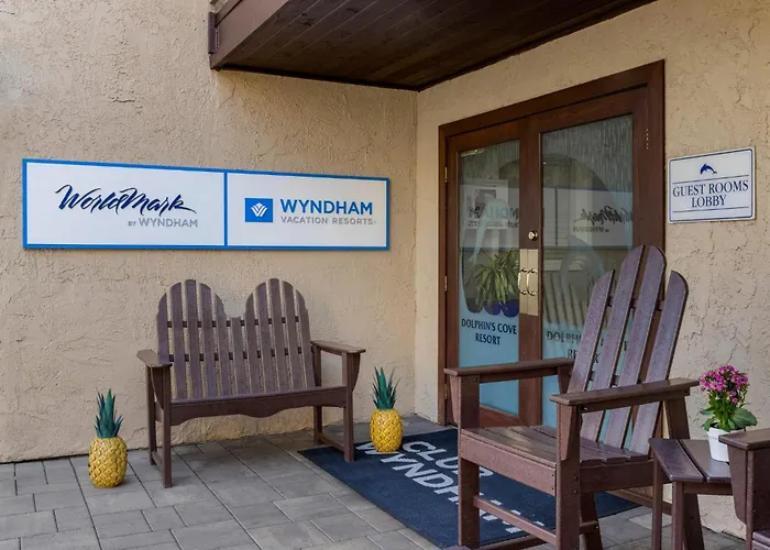 Club Wyndham Dolphin\'S Cove
